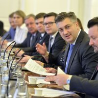 Plenković i Udruga nezavisnih