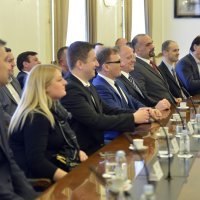 Plenković i Udruga nezavisnih