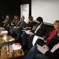 Konferencija Zaklade Friedrich Ebert