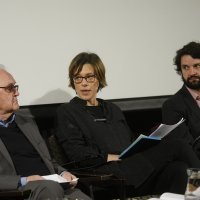 Vlado Puljiz, Ivana Dragičević i Boris Jokić