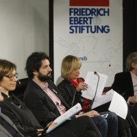 Konferencija Zaklade Friedrich Ebert