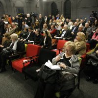 Konferencija Zaklade Friedrich Ebert