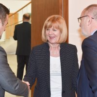 Sjednica Vijeća za domovinsku sigurnost