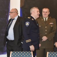 Sjednica Vijeća za domovinsku sigurnost