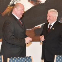 Sjednica Vijeća za domovinsku sigurnost