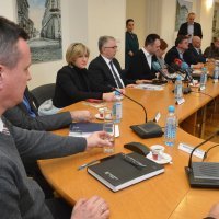 Osnivanje Sveučilišta u Slavonskom Brodu