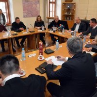 Osnivanje Sveučilišta u Slavonskom Brodu