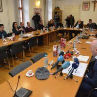 Osnivanje Sveučilišta u Slavonskom Brodu