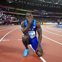 Justin Gatlin