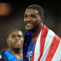 Justin Gatlin