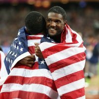 Justin Gatlin
