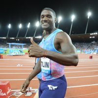 Justin Gatlin