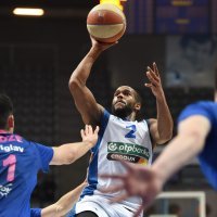 KK Zadar - KK Mega Bemax (3)