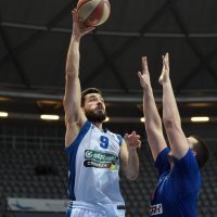 KK Zadar - KK Mega Bemax (6)