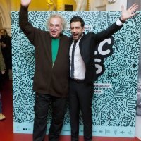 Zlatko Burić, Janko Popović Volarić