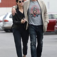 Sandra Bullock i  Bryan Randall