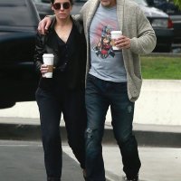 Sandra Bullock i  Bryan Randall