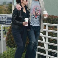 Sandra Bullock i  Bryan Randall