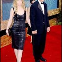 Michelle Pfeiffer i David E. Kelley