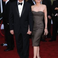 David E. Kelley i Michelle Pfeiffer