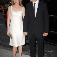 Michelle Pfeiffer i David E. Kelley