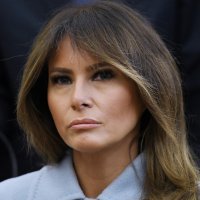 Melania Trump