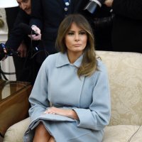 Melania Trump