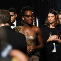 Backstage tim na dodjeli Oscar