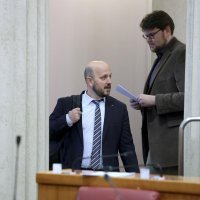 Gordan Maras, Peđa Grbin