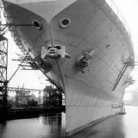 Nosač aviona USS Lexington