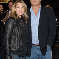 Jim Belushi i Jennifer Sloan