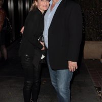 Jim Belushi i Jennifer Sloan