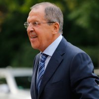 Sergej Lavrov