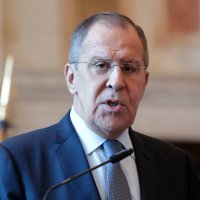 Sergej Lavrov