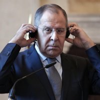 Sergej Lavrov