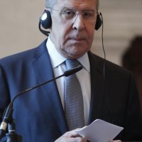 Sergej Lavrov