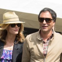 Vanessa Paradis i Samuel Benchetrit