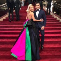 Kelly Ripa