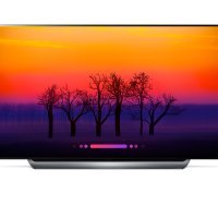 LG OLED_C8_AI