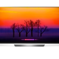 LG OLED_E8_AI