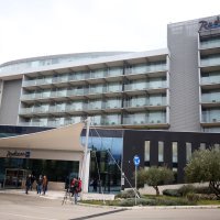 Udruženje taxi prijevoznika pri HOK-u podnijelo tužbu protiv ministra Olega Butkovića