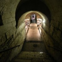 Dioklecijanovi podrumi