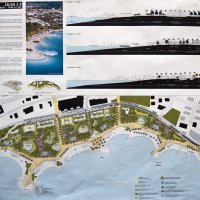 Otvaranje izložbe natječajnih radova za budući izgled Žnjana