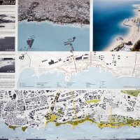 Otvaranje izložbe natječajnih radova za budući izgled Žnjana