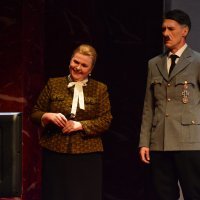 Predstava  ‘Opet on’