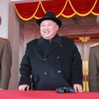 Kim Jong-un