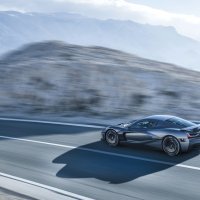 Rimac C_Two