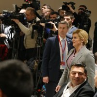 Kolinda Grabar Kitarović