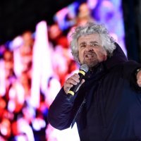 Beppe Grillo