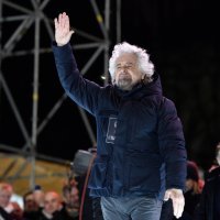 Beppe Grillo